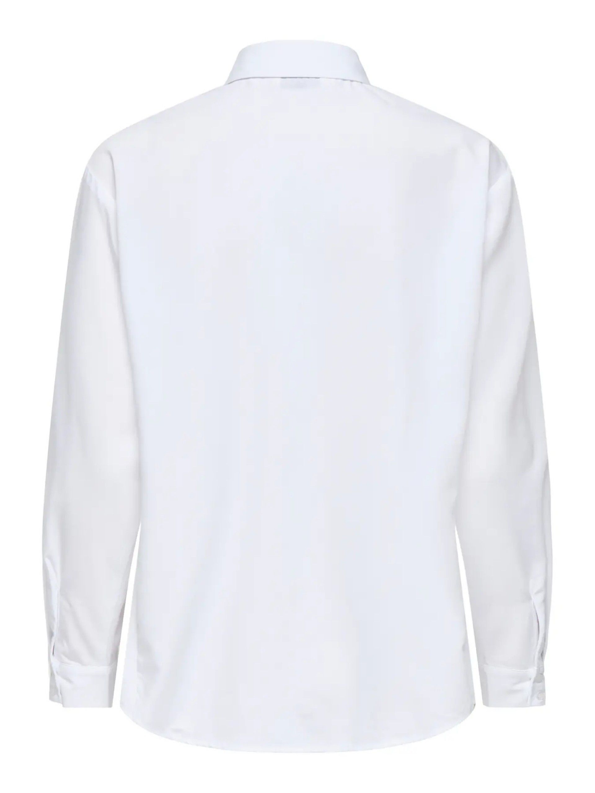 Blusa WILLOW Plissada ONLY