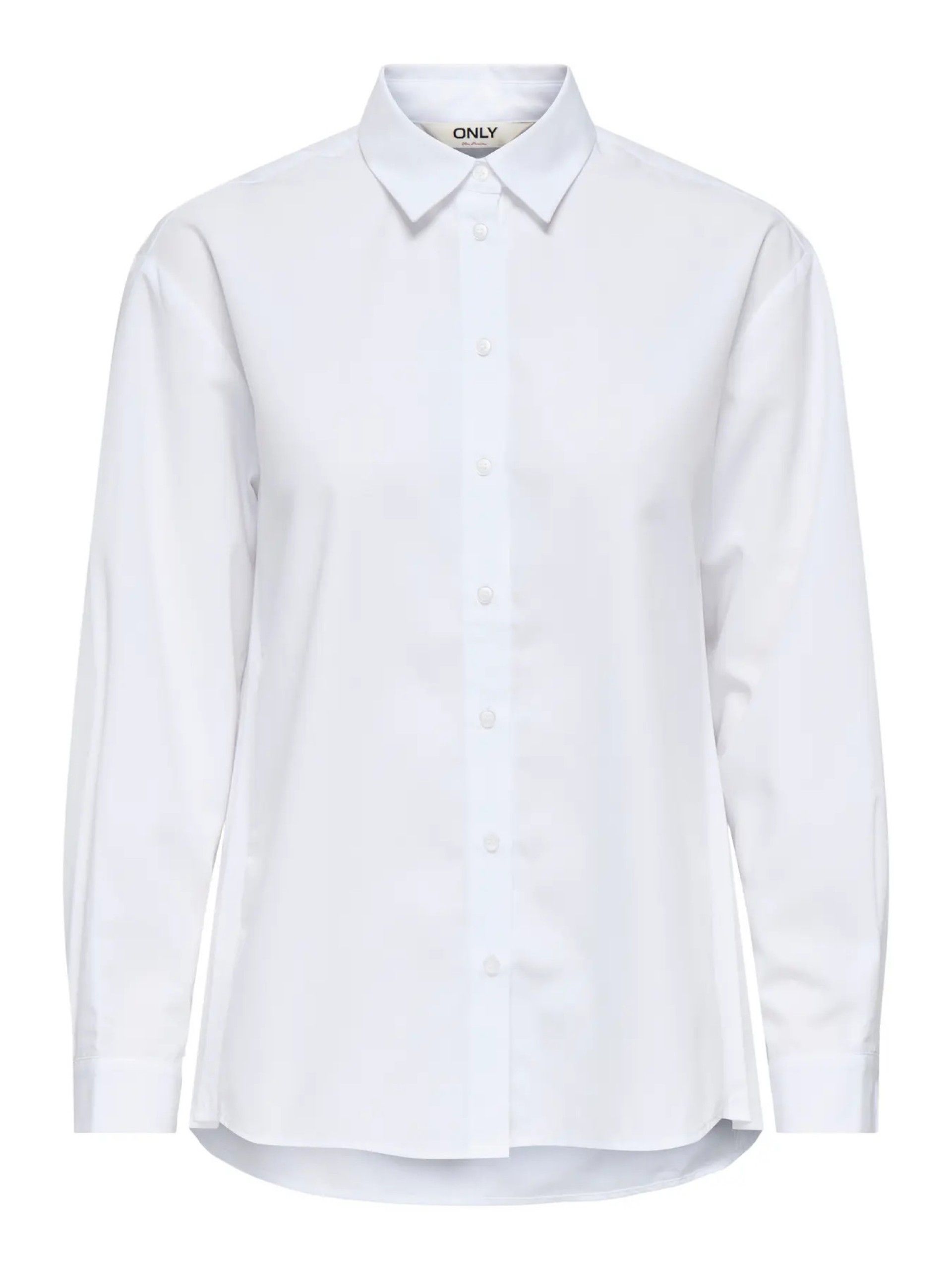 Blusa WILLOW Plissada  ONLY