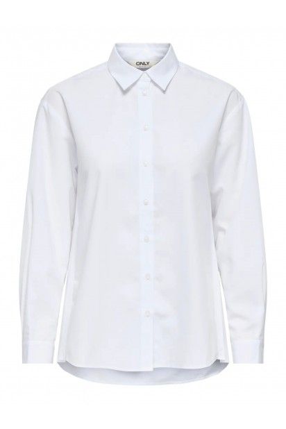 Blusa WILLOW Plissada  ONLY