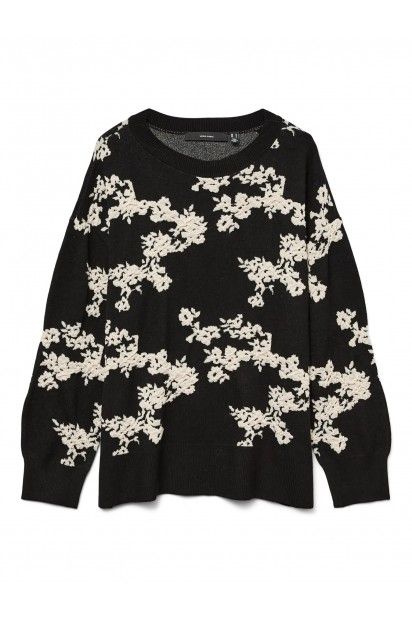 Camisola Mulher NANCY Long VERO MODA