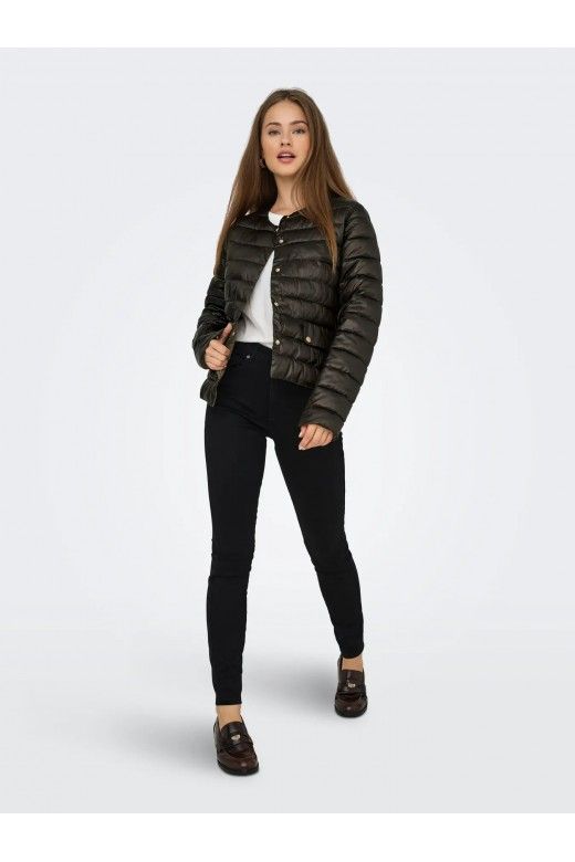Casaco Mulher Puffer VEGA Curto ONLY Casaco Mulher Puffer VEGA Curto ONLY