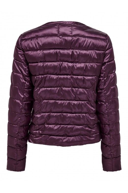 Casaco Mulher Puffer VEGA Curto ONLY Casaco Mulher Puffer VEGA Curto ONLY