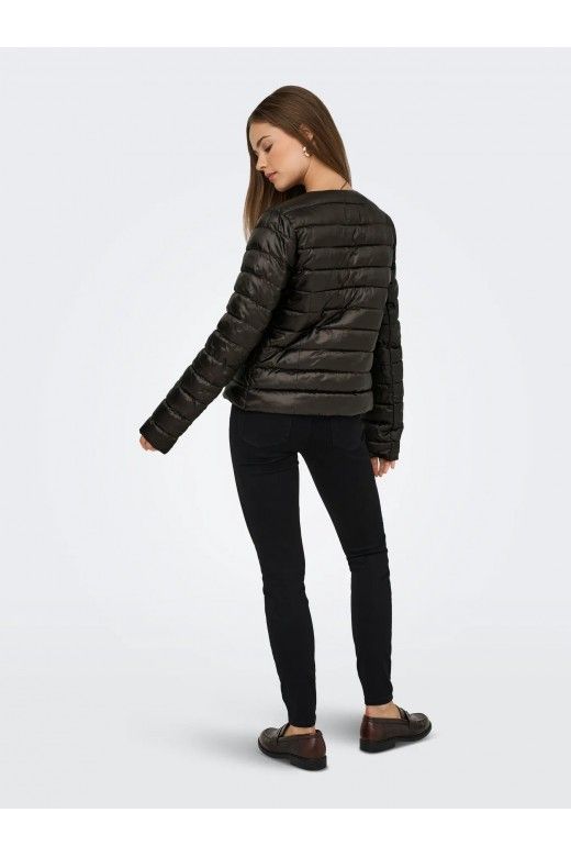 Casaco Mulher Puffer VEGA Curto ONLY Casaco Mulher Puffer VEGA Curto ONLY