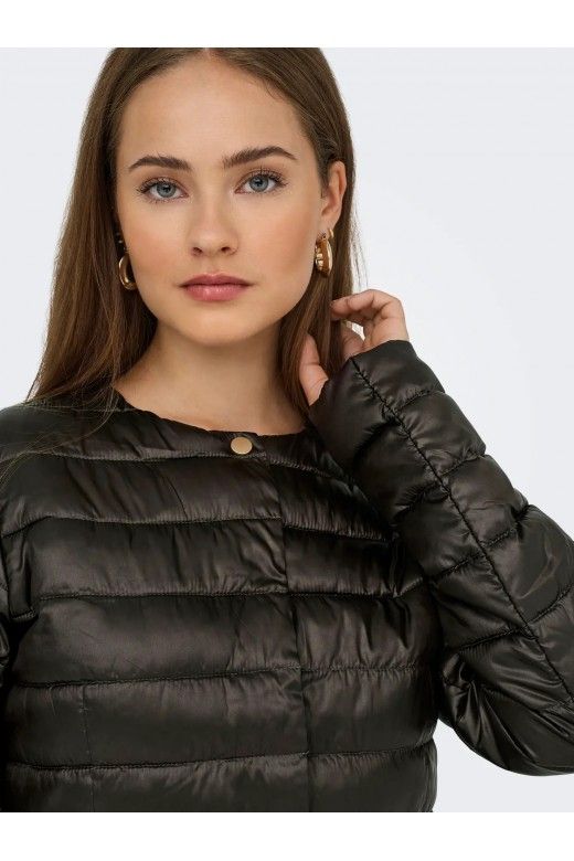 Casaco Mulher Puffer VEGA Curto ONLY Casaco Mulher Puffer VEGA Curto ONLY
