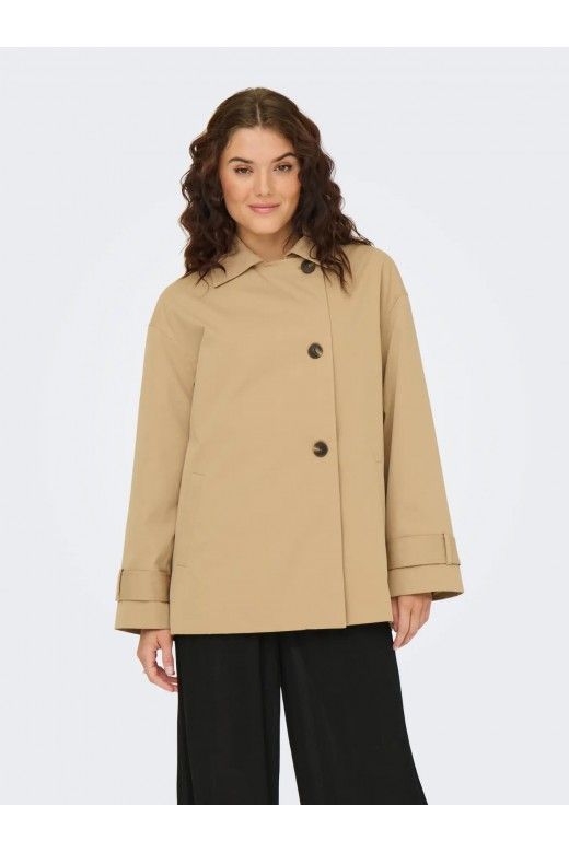 Casaco Parka APRIL ONLY Casaco Parka APRIL ONLY
