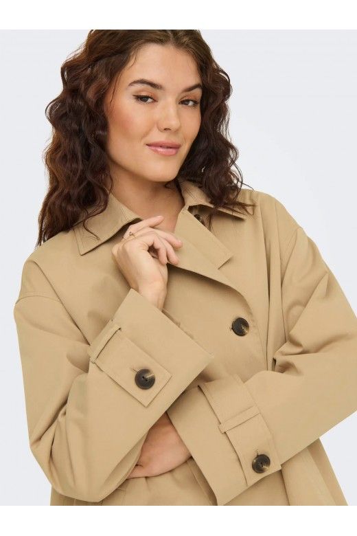 Casaco Parka APRIL ONLY Casaco Parka APRIL ONLY