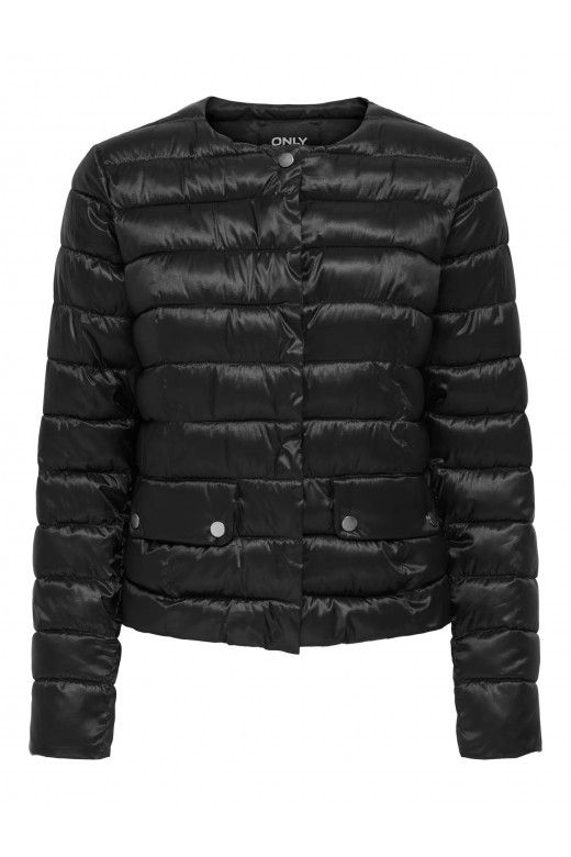 Casaco Mulher Puffer VEGA Curto ONLY Casaco Mulher Puffer VEGA Curto ONLY