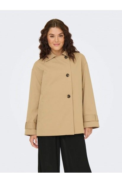 Casaco Parka APRIL ONLY