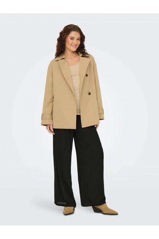 Casaco Parka APRIL ONLY Casaco Parka APRIL ONLY