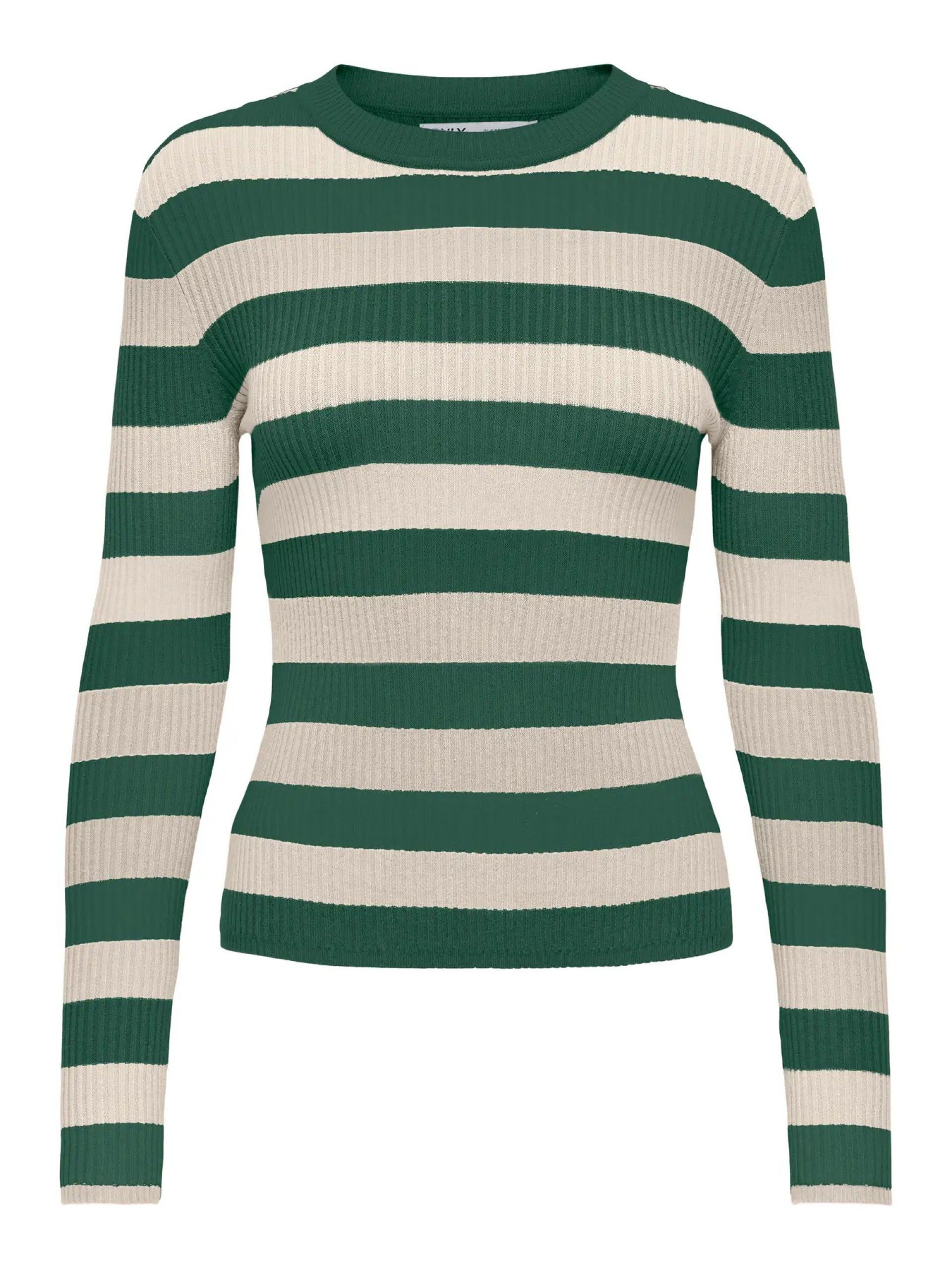 Camisola Mulher LOUISA Riscas ONLY