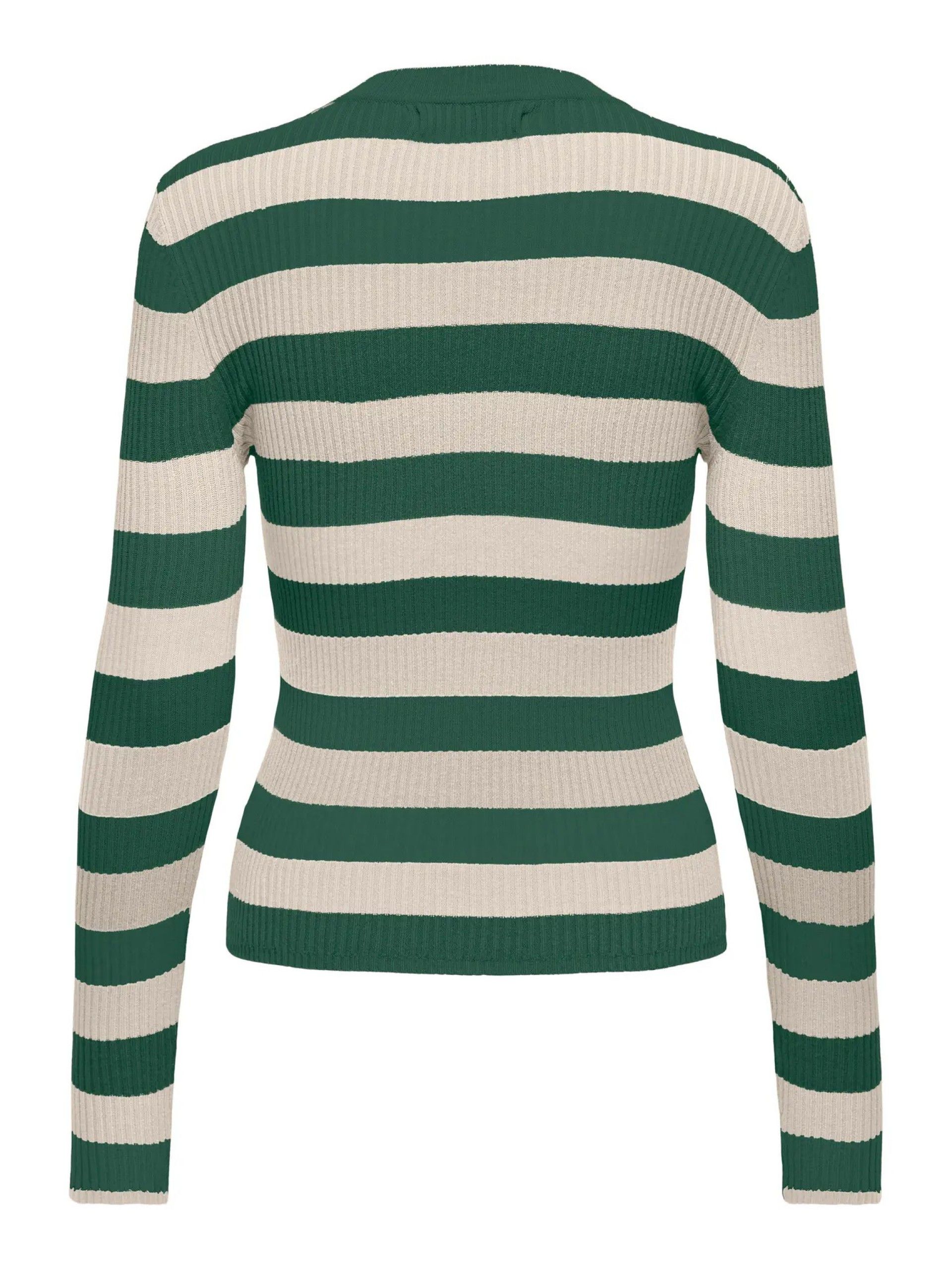 Camisola Mulher LOUISA Riscas ONLY