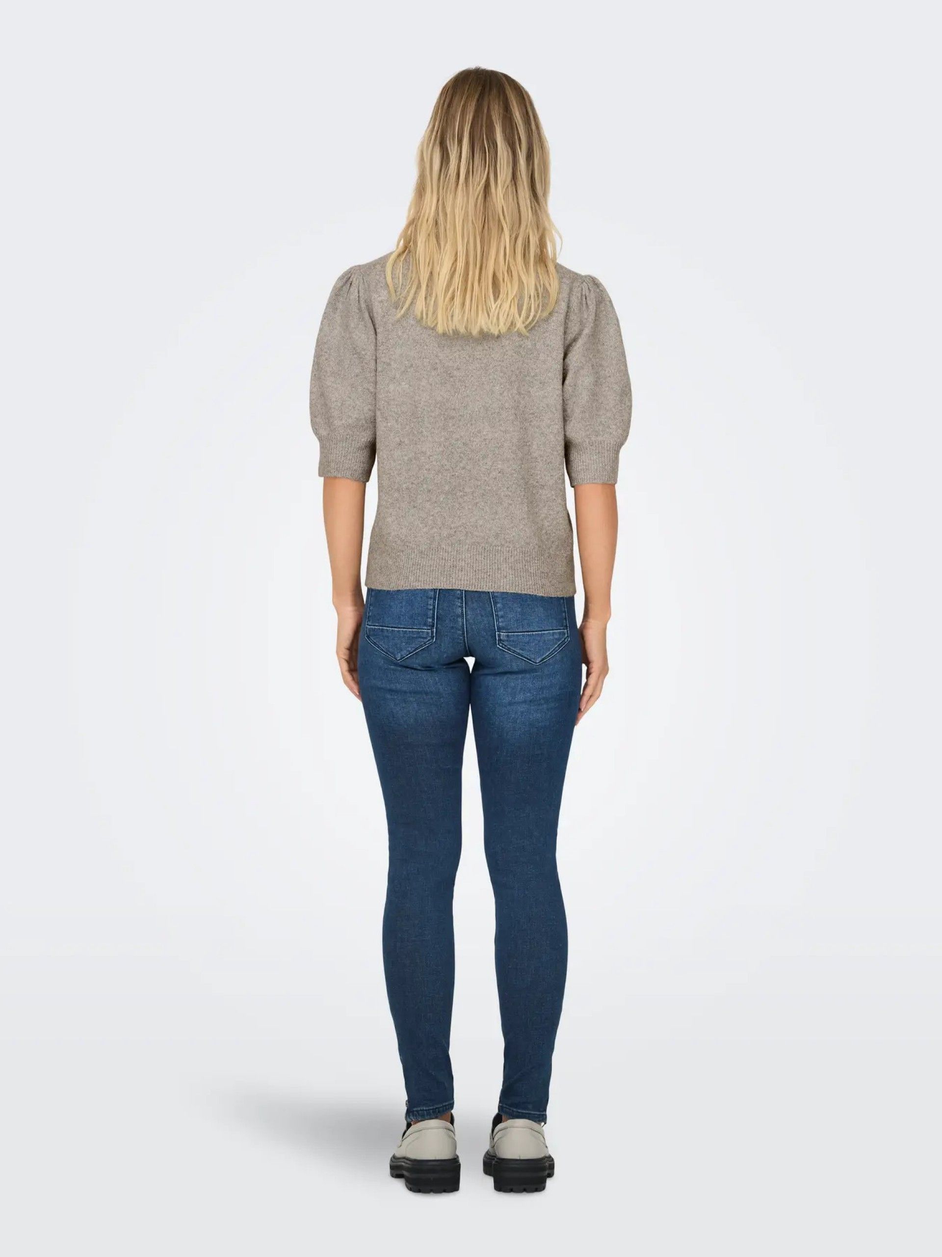 Camisola Mulher RICA Life 2/4 ONLY