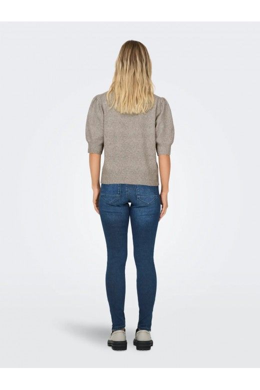 Camisola Mulher RICA Life 2/4 ONLY Camisola Mulher RICA Life 2/4 ONLY