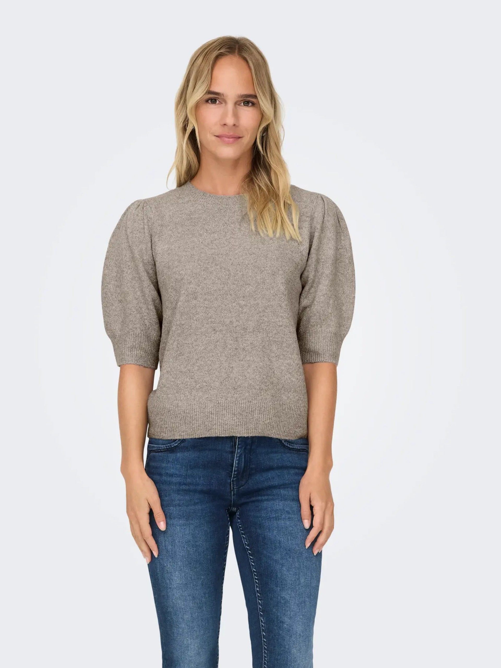 Camisola Mulher RICA Life 2/4 ONLY