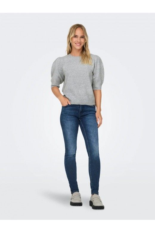Camisola Mulher RICA Life 2/4 ONLY Camisola Mulher RICA Life 2/4 ONLY