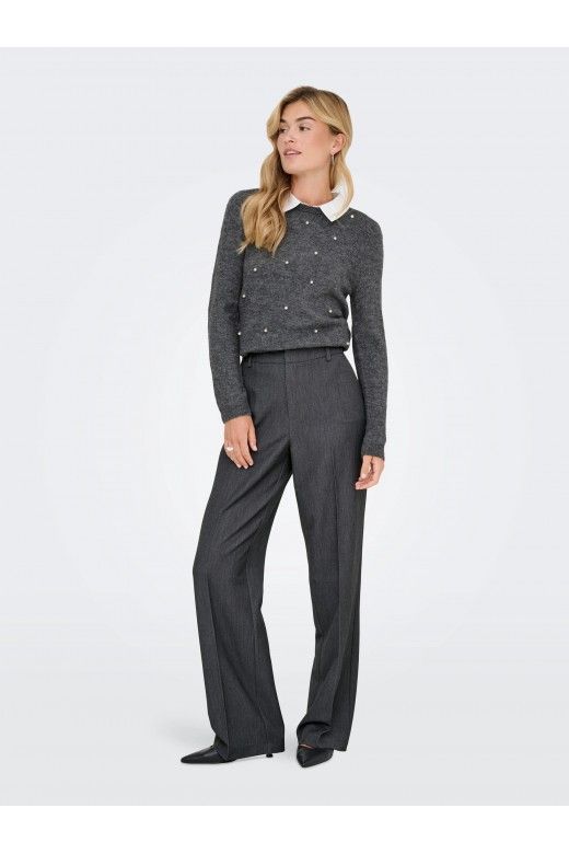 Cala Mulher Elegante HATTIE Lana ONLY