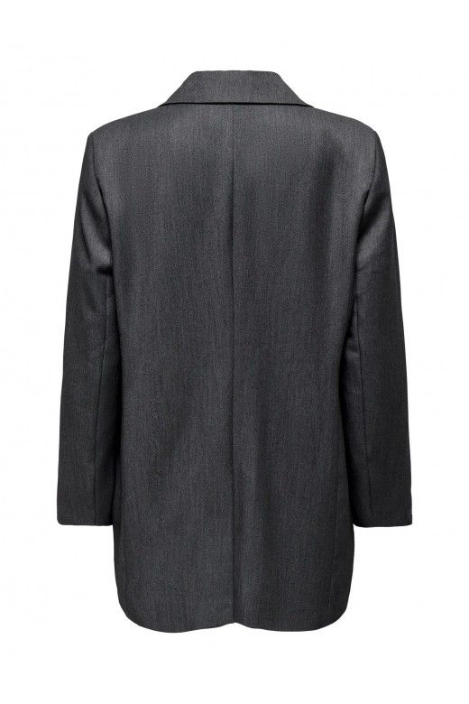 Blazer Mulher HATTIE-LANA Overs Mel ONLY
