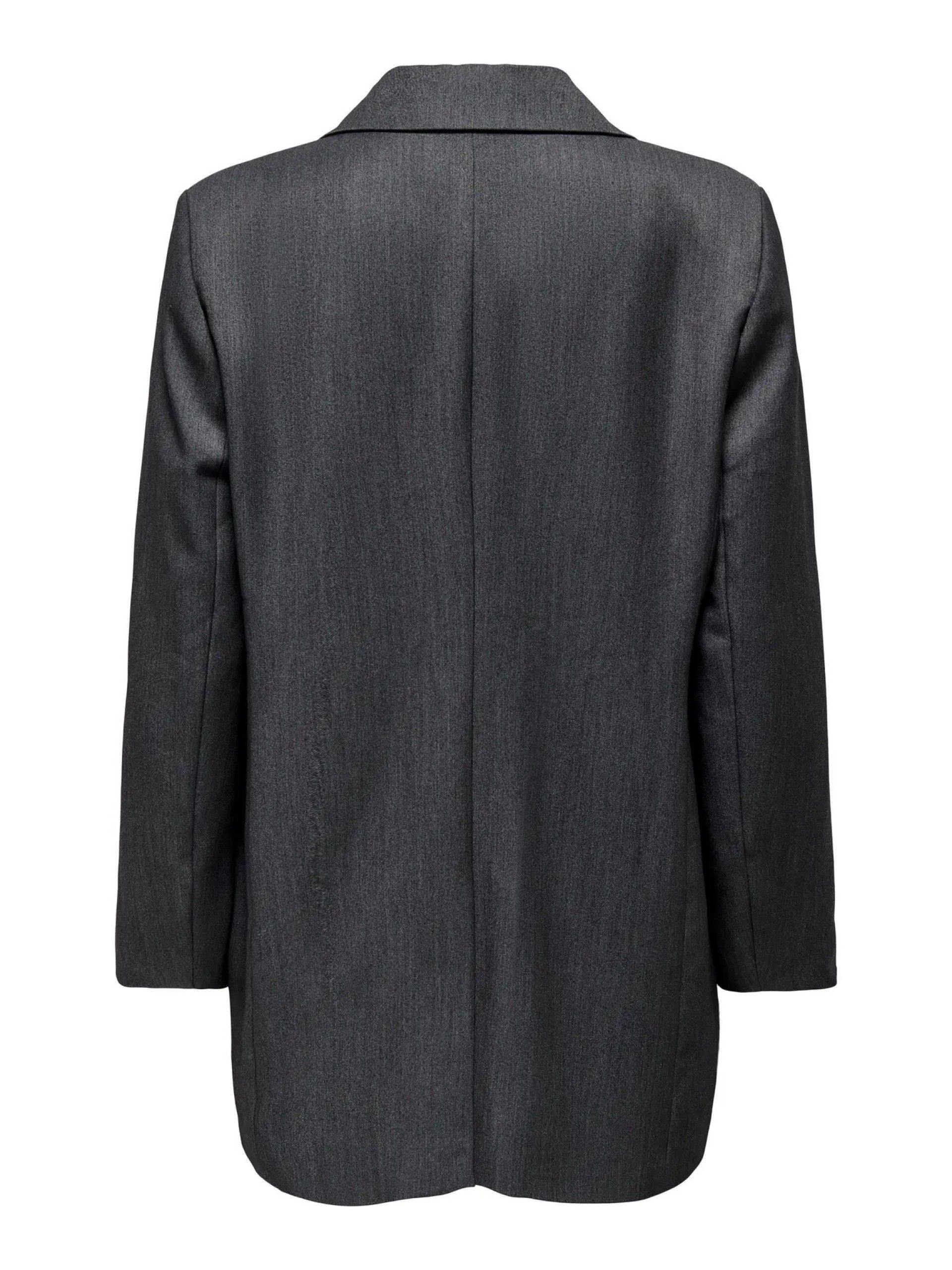 Blazer Mulher HATTIE-LANA Overs Mel ONLY