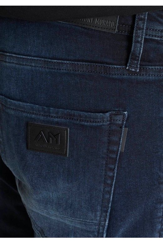 Calça Jeans ANTONY MORATO METAL KURT Confort Fit Calça Jeans ANTONY MORATO METAL KURT Confort Fit