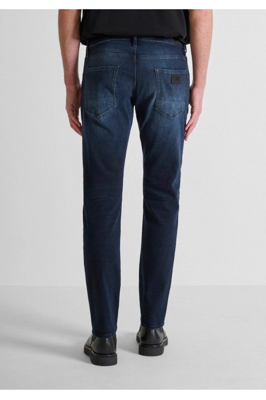 Calça Jeans ANTONY MORATO METAL KURT Confort Fit Calça Jeans ANTONY MORATO METAL KURT Confort Fit