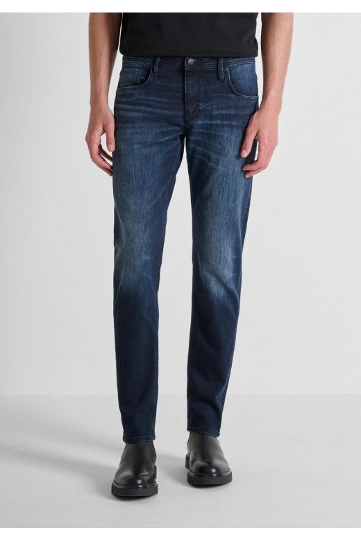 Calça Jeans ANTONY MORATO METAL KURT Confort Fit Calça Jeans ANTONY MORATO METAL KURT Confort Fit