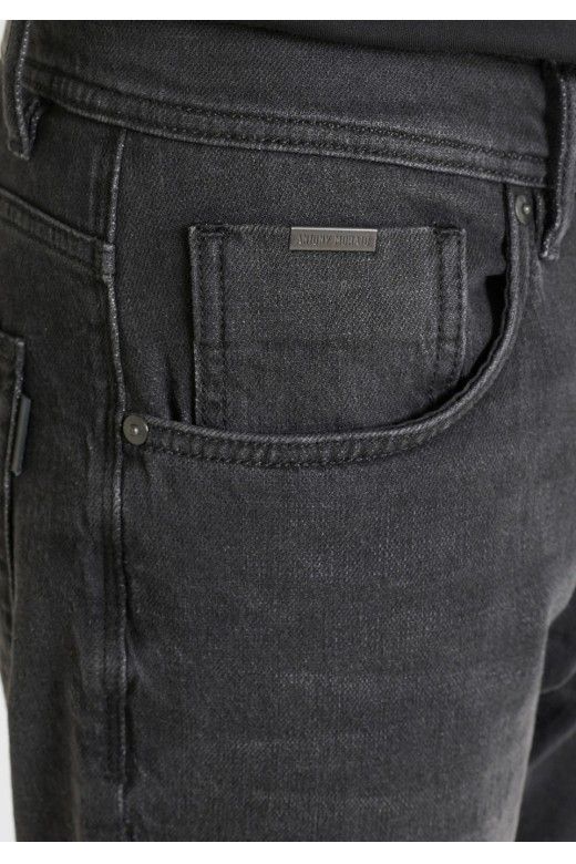 Calça Jeans ANTONY MORATO ARGON Slim Ankle Calça Jeans ANTONY MORATO ARGON Slim Ankle