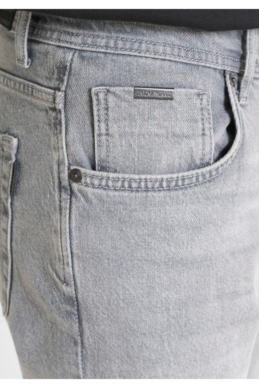 Calça Jeans ANTONY MORATO ARGON Slim Ankle Calça Jeans ANTONY MORATO ARGON Slim Ankle