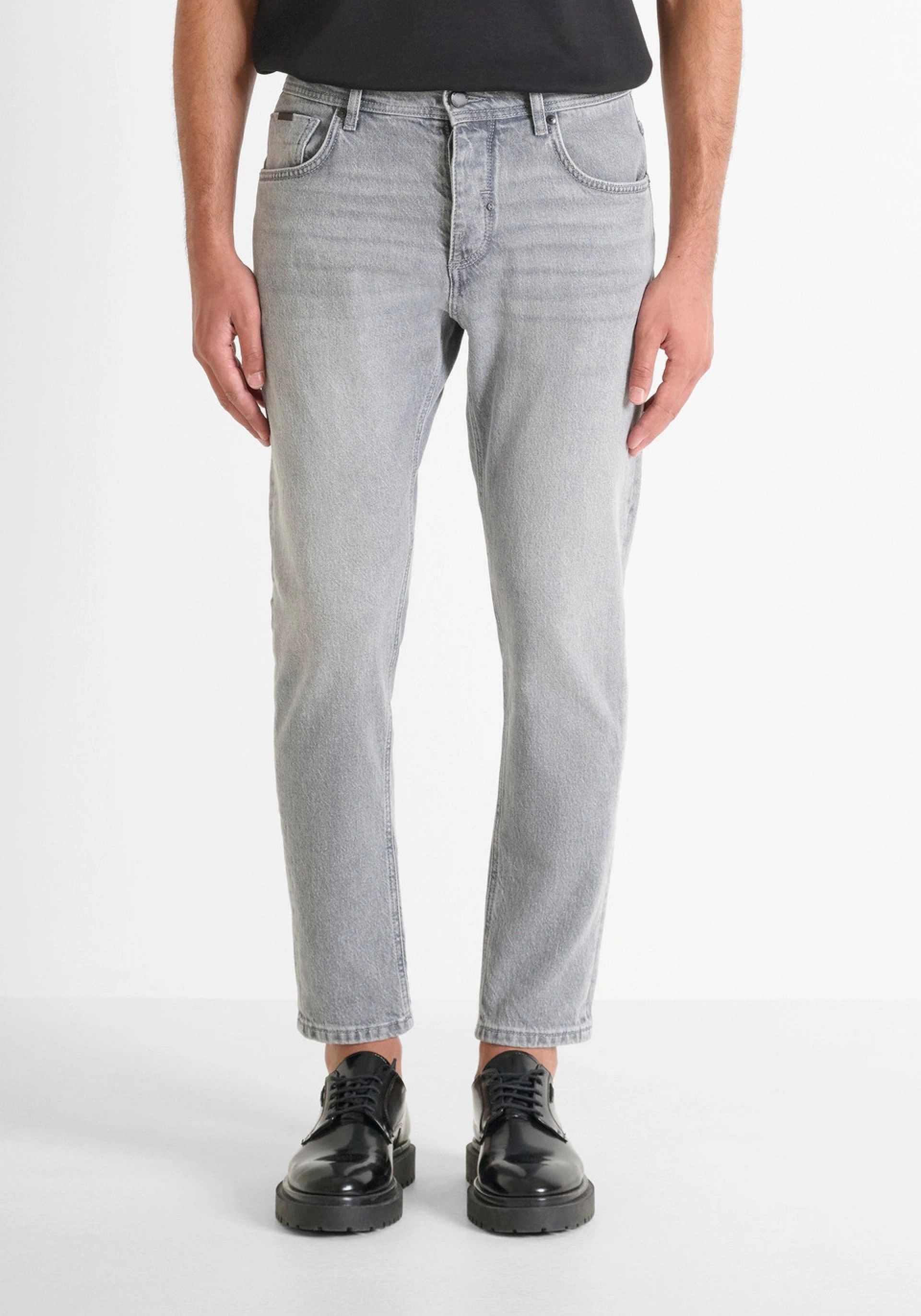 Calça Jeans ANTONY MORATO ARGON Slim Ankle