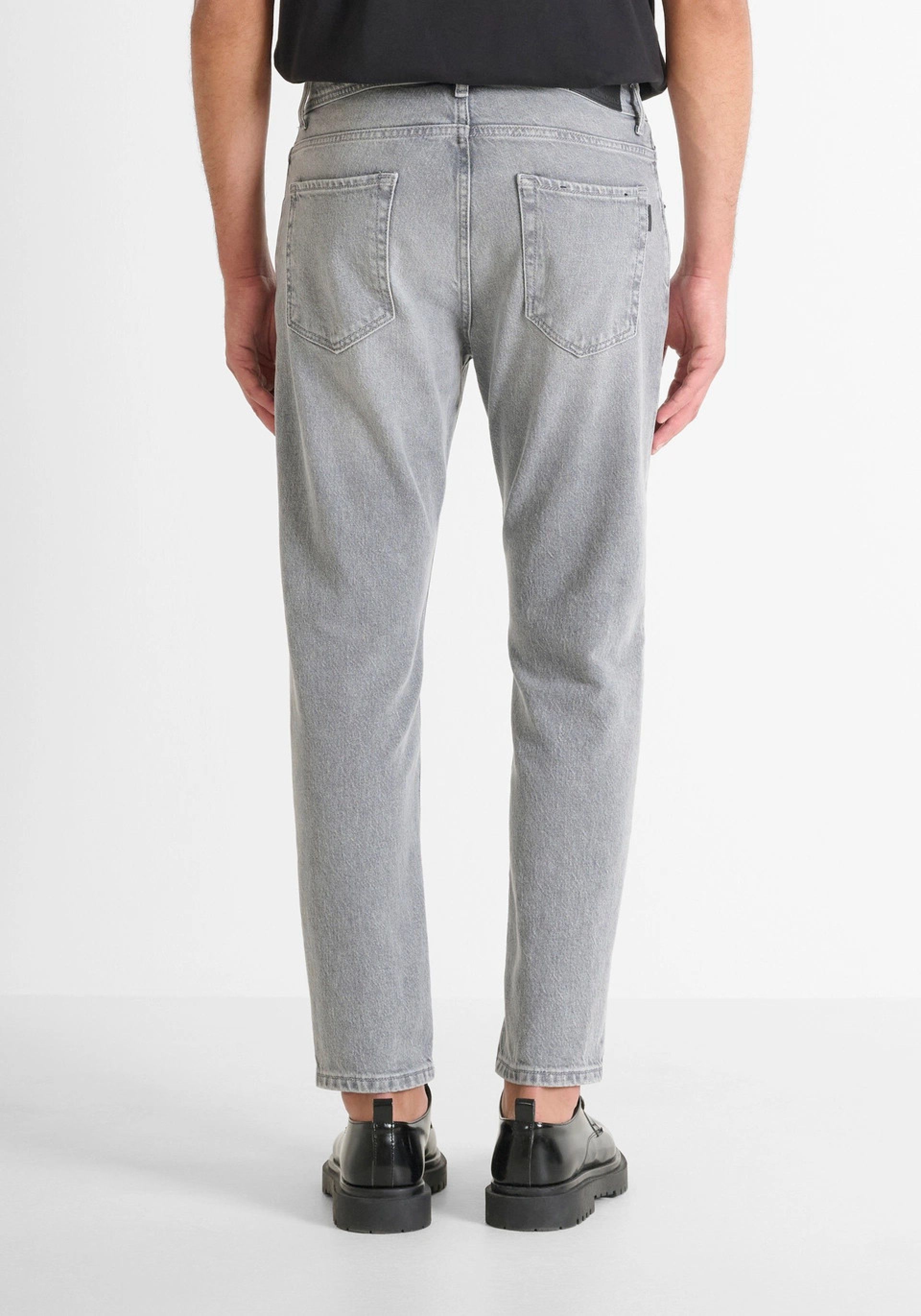 Calça Jeans ANTONY MORATO ARGON Slim Ankle