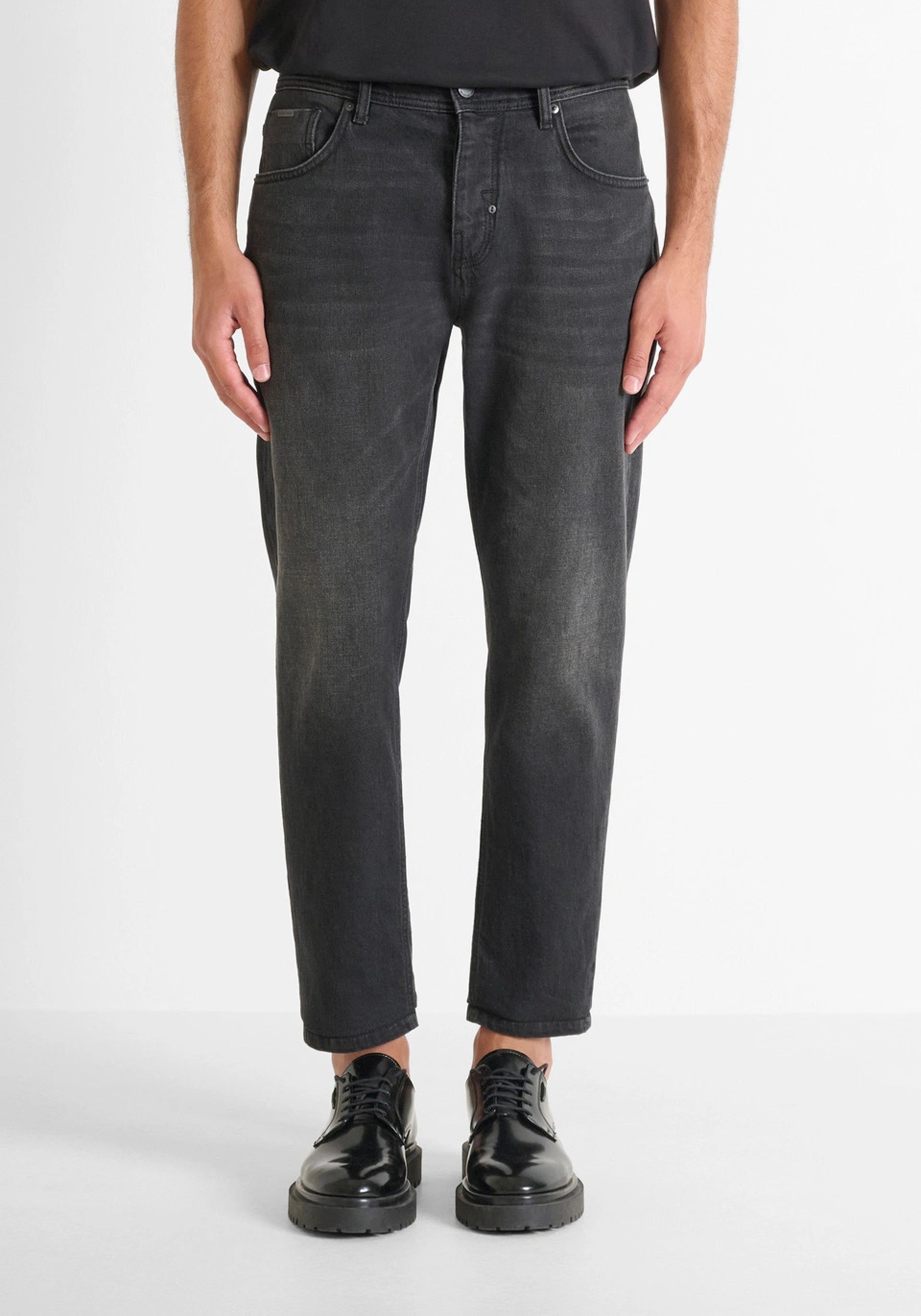Calça Jeans ANTONY MORATO ARGON Slim Ankle