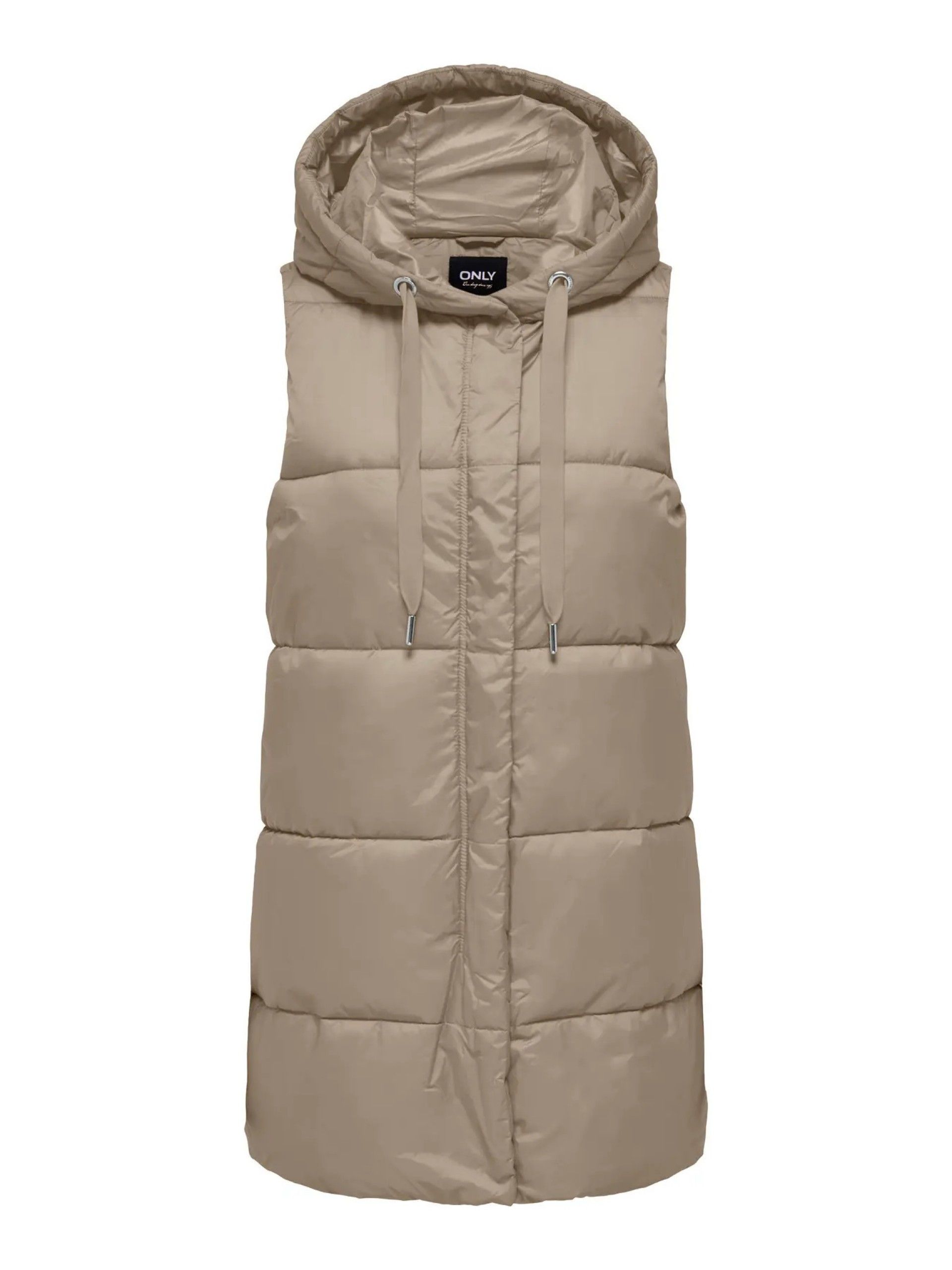 Colete Mulher Acolchoado ASTA ONLY