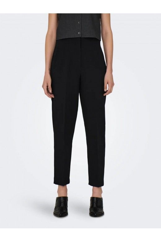 Calça Mulher RAVEN HW Life 15298565 ONLY Calça Mulher RAVEN HW Life 15298565 ONLY