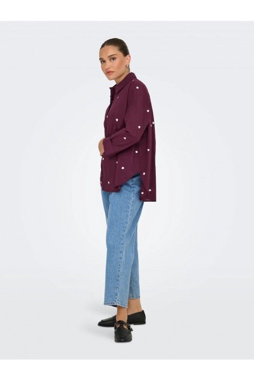 Blusa NEW LINA GRACE ONLY Blusa NEW LINA GRACE ONLY