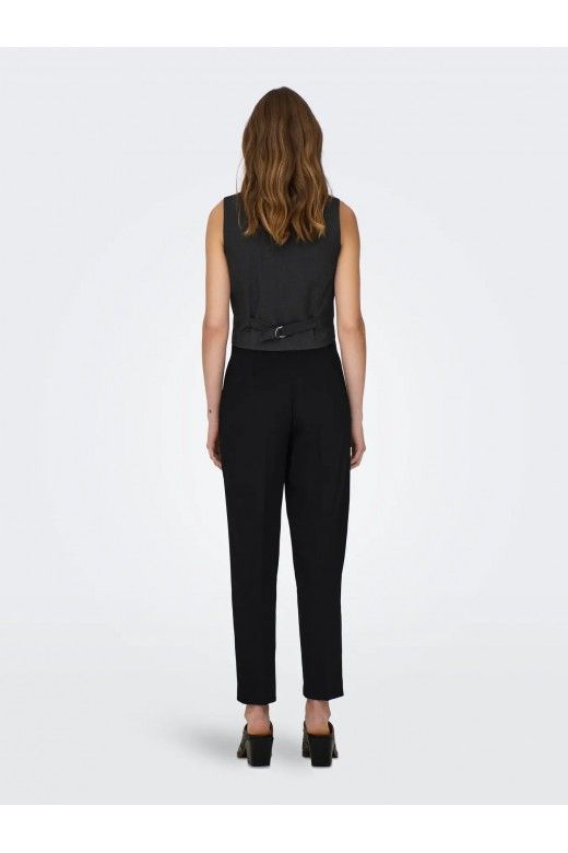 Calça Mulher RAVEN HW Life 15298565 ONLY Calça Mulher RAVEN HW Life 15298565 ONLY