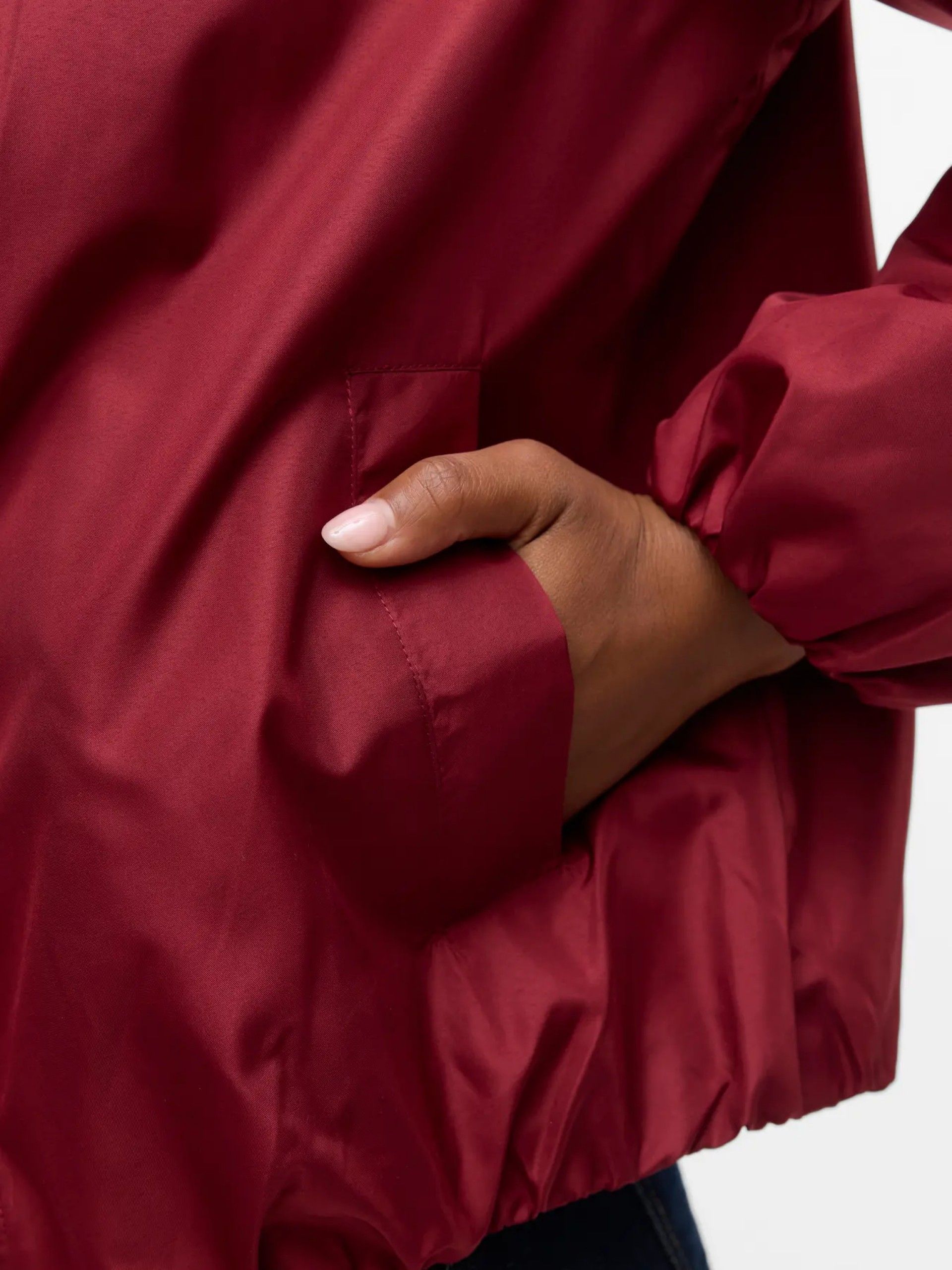 Casaco Bomber LEE VERO MODA