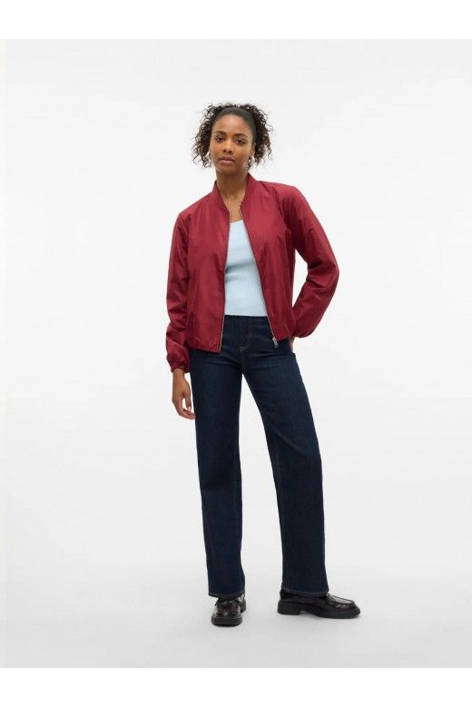 Casaco Bomber LEE VERO MODA Casaco Bomber LEE VERO MODA