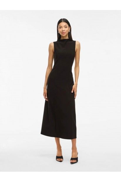 Vestido ANYA Funnelneck VILA 14108693
