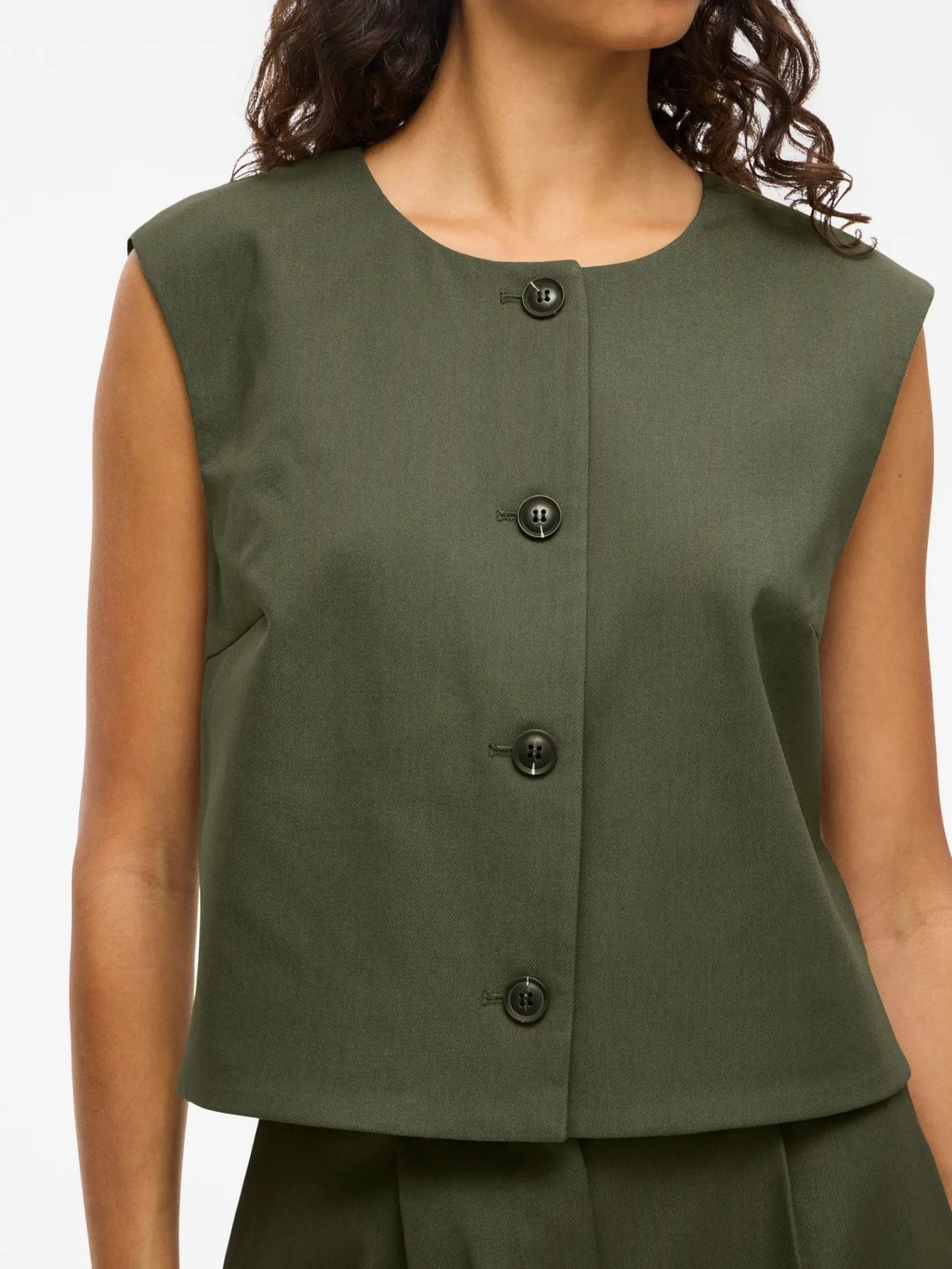 Colete Mulher CULDA 14107570 VILA