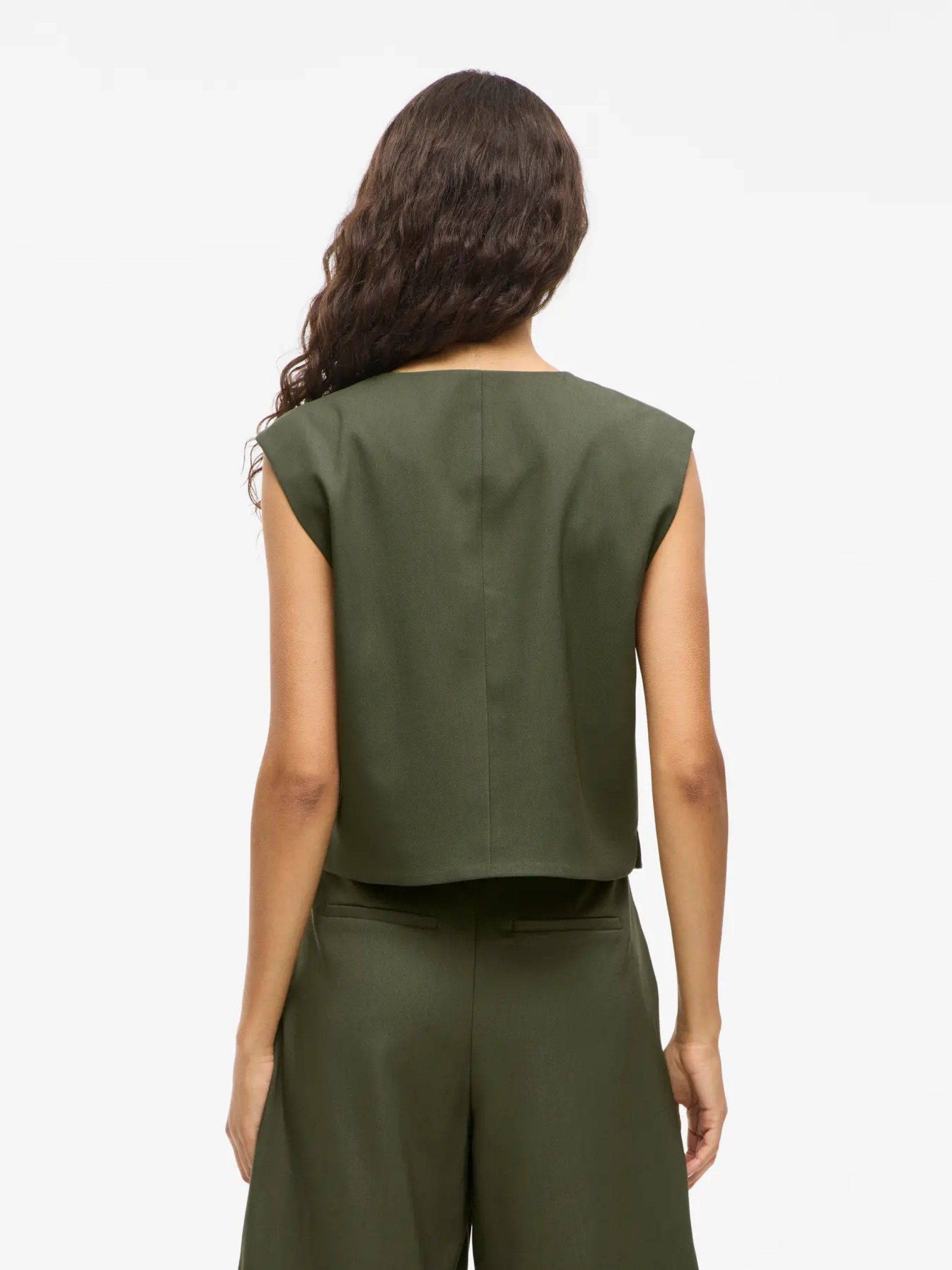 Colete Mulher CULDA 14107570 VILA