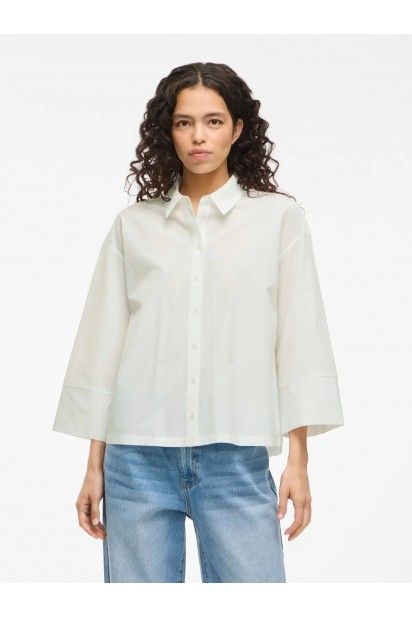 Blusa BELFIE 7/8 VILA 14107945
