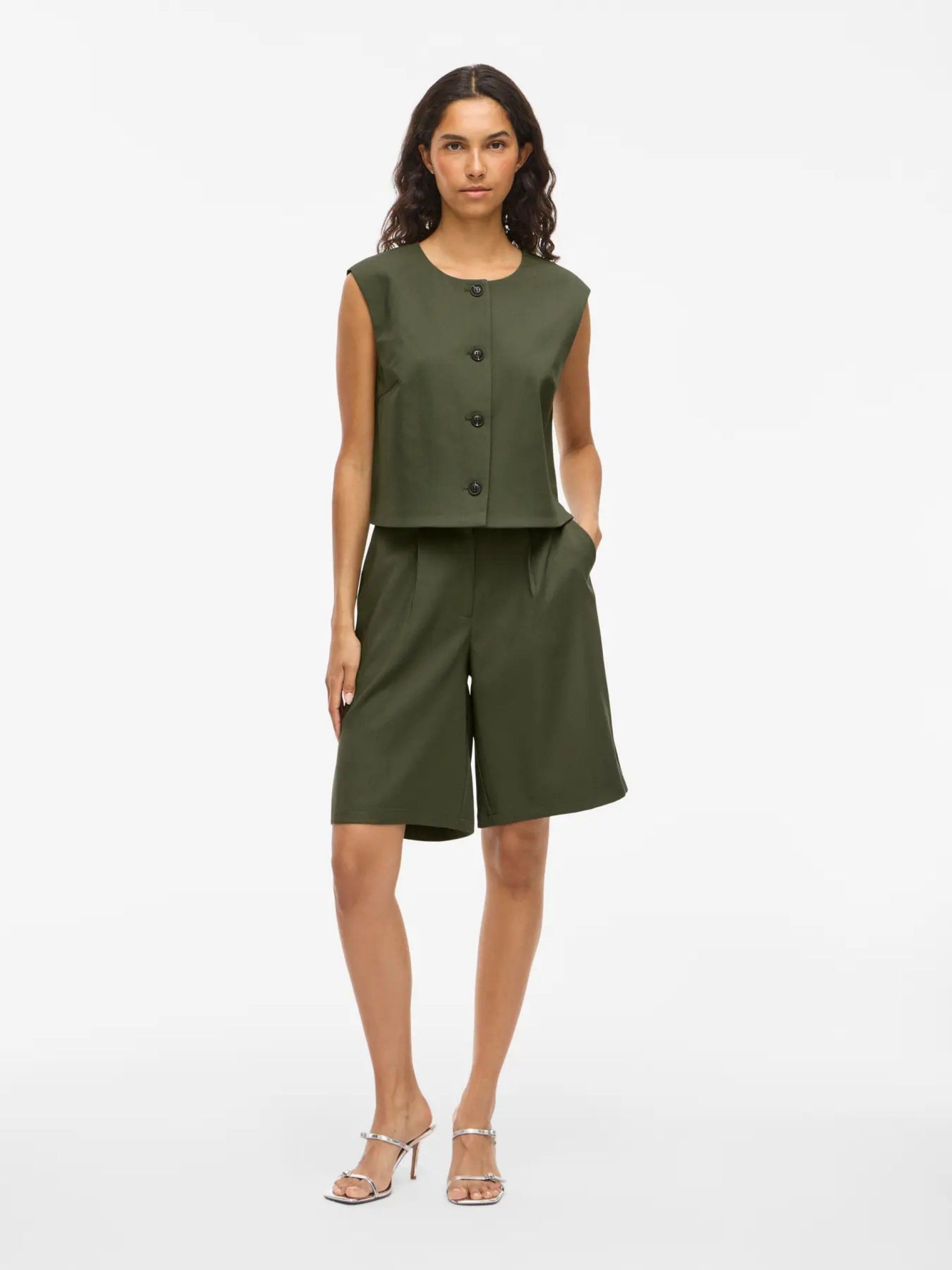 Colete Mulher CULDA 14107570 VILA