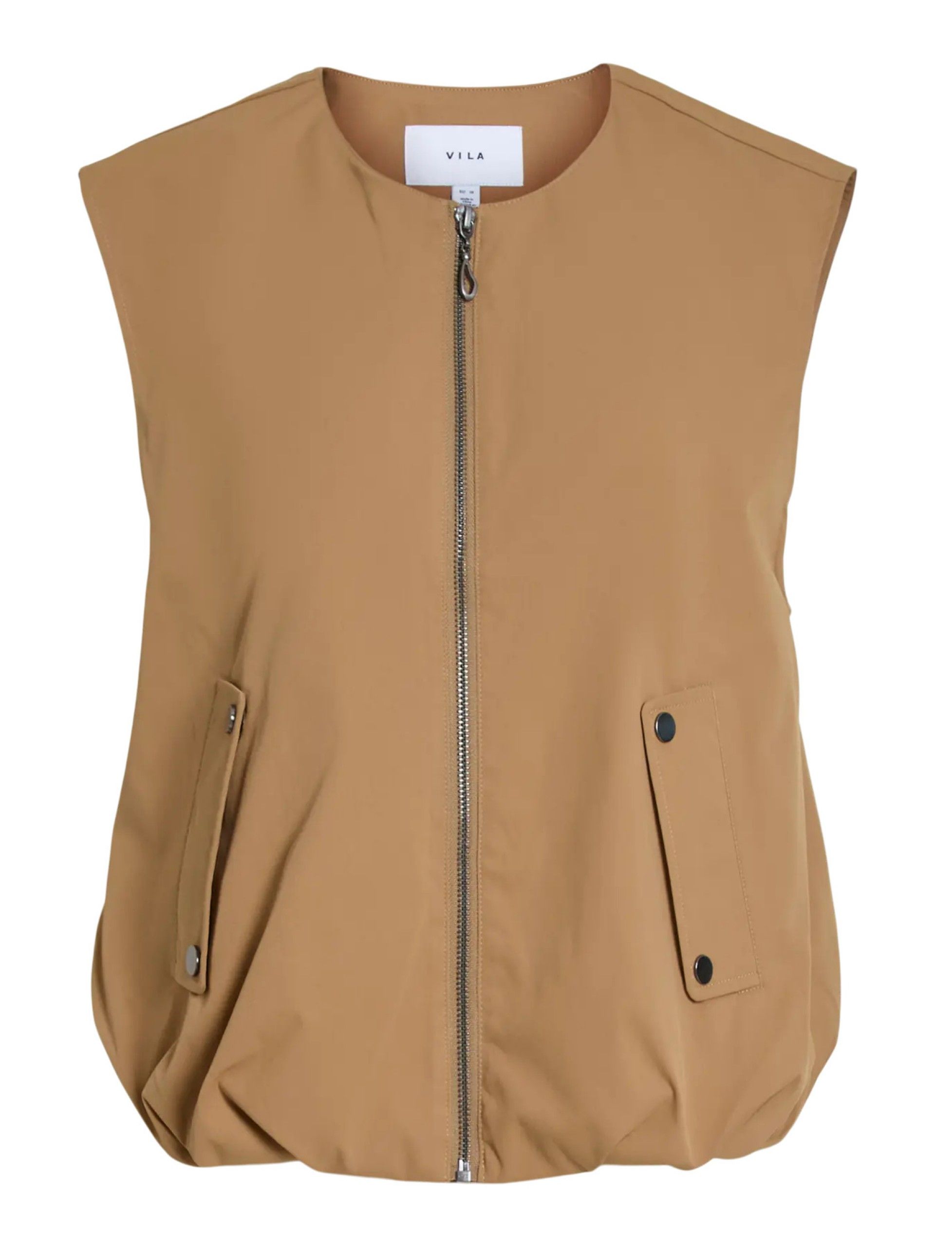 Colete Blusão Mulher EMELIE 14107547 VILA