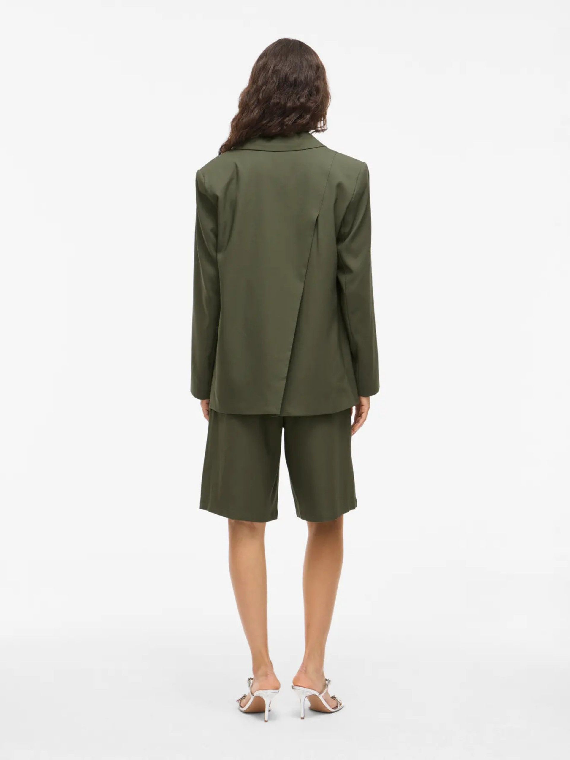 Blazer Mulher CULDA 14107569 VILA