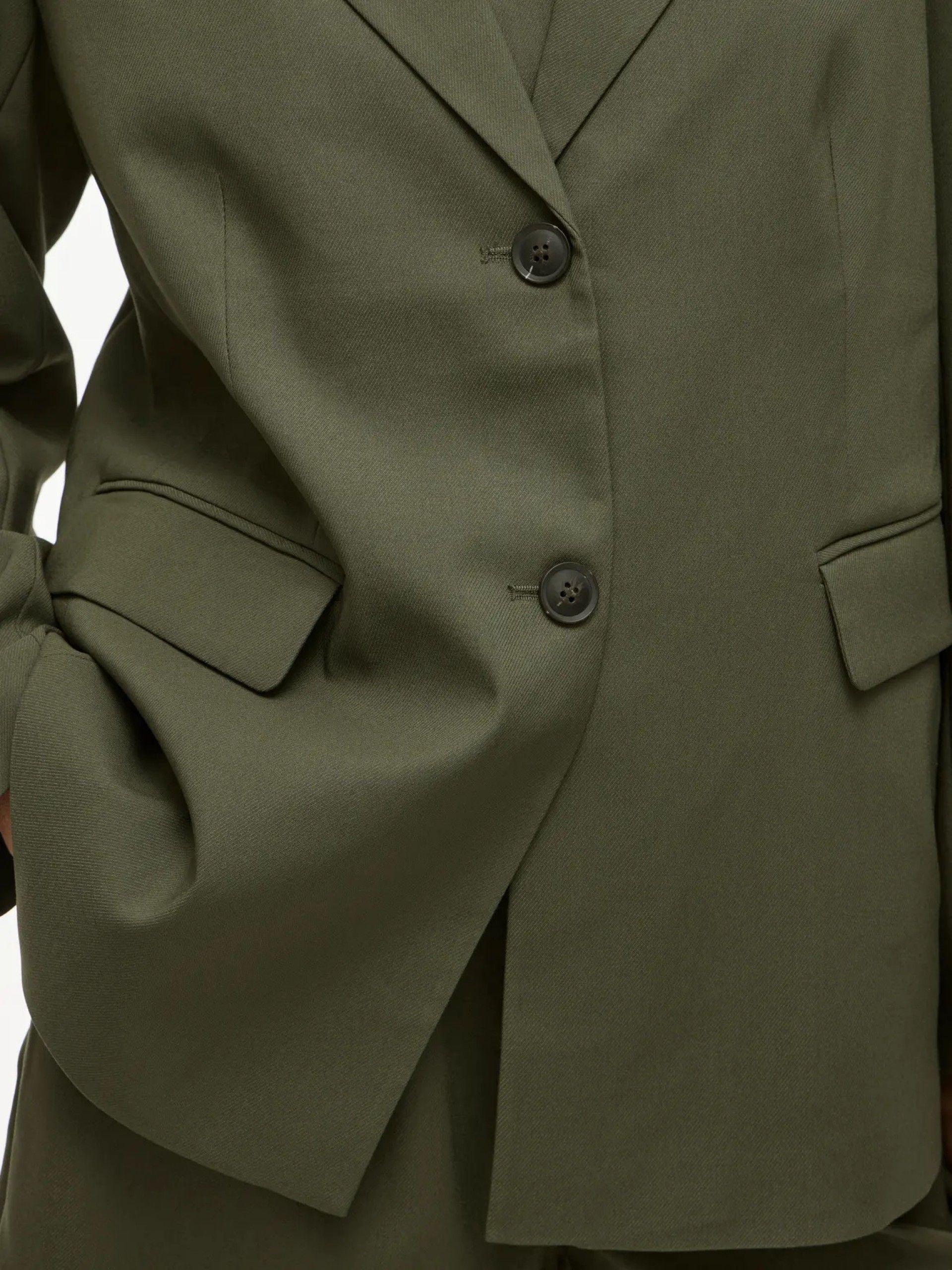 Blazer Mulher CULDA 14107569 VILA