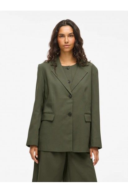 Blazer Mulher CULDA 14107569 VILA