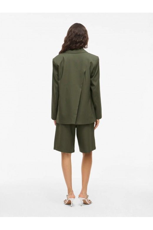 Blazer Mulher CULDA 14107569 VILA