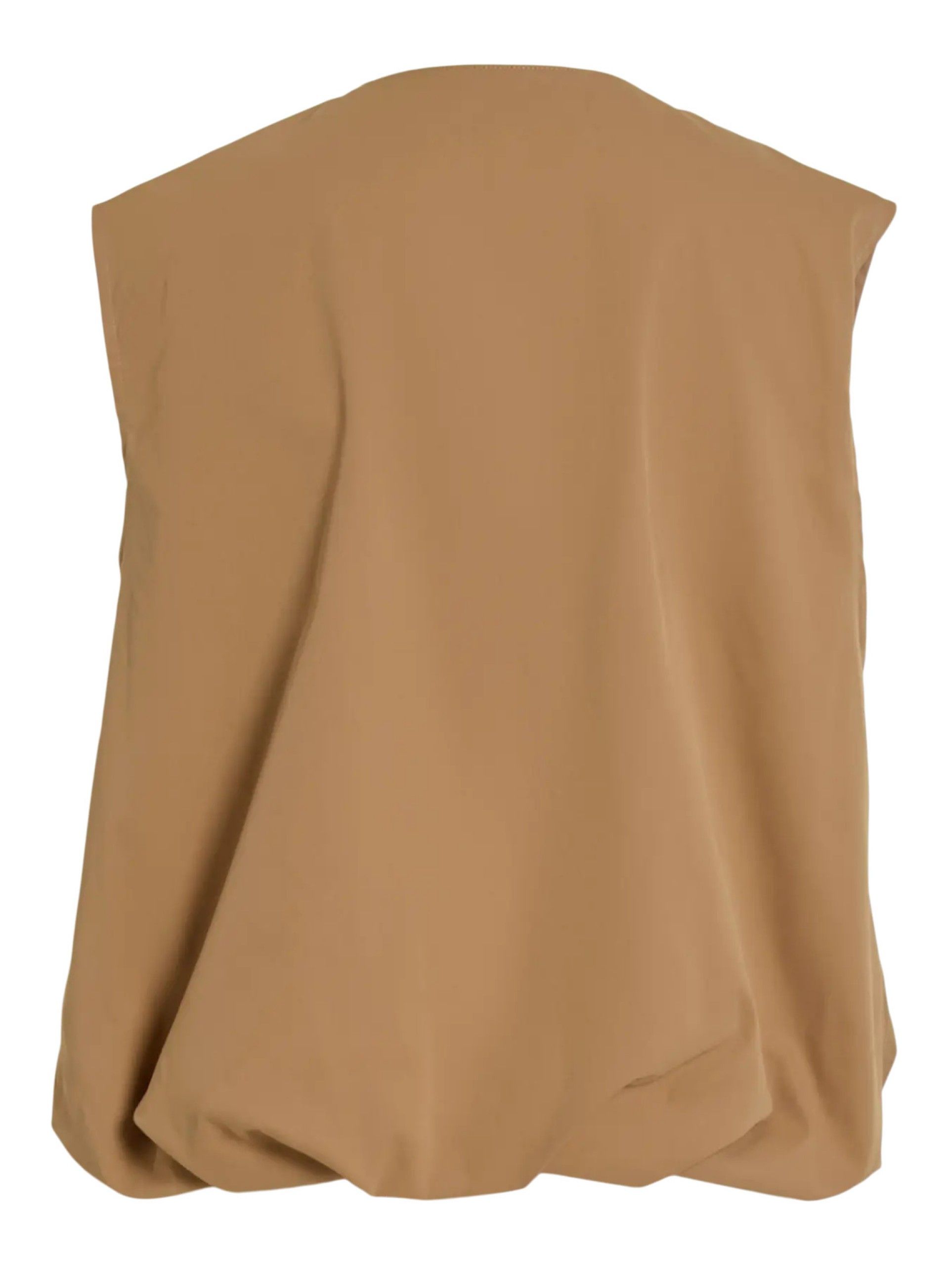 Colete Blusão Mulher EMELIE 14107547 VILA