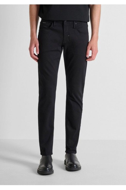 Calça Jeans ANTONY MORATO KURT Confort Black Calça Jeans ANTONY MORATO KURT Confort Black