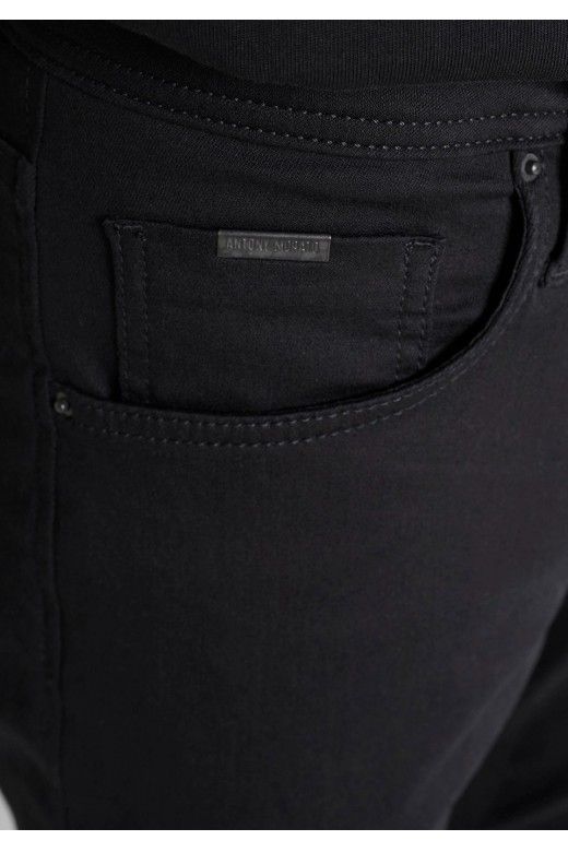 Calça Jeans ANTONY MORATO KURT Confort Black Calça Jeans ANTONY MORATO KURT Confort Black