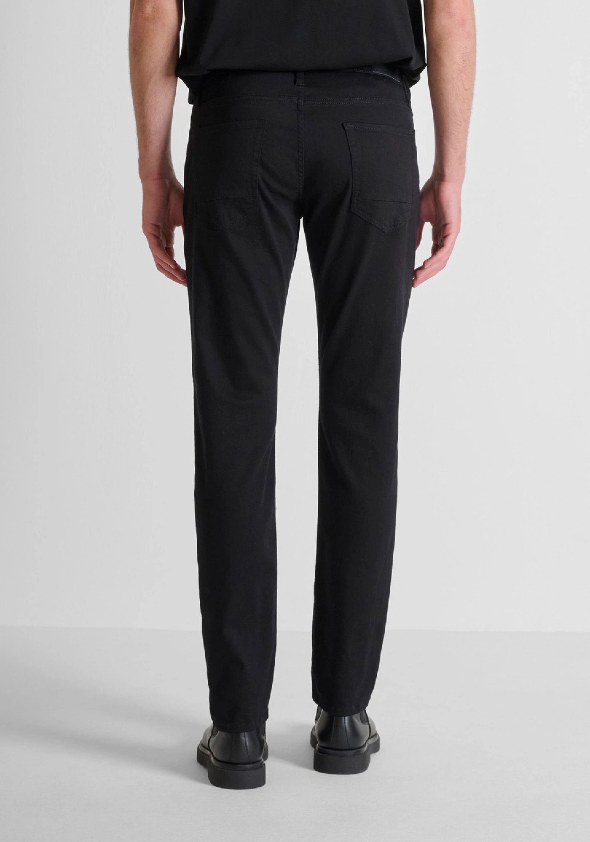 Calça Jeans ANTONY MORATO KURT Confort Black